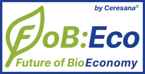 das Logo von BioEconomy