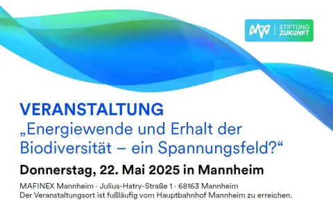 MVV Stiftung Zukunft
