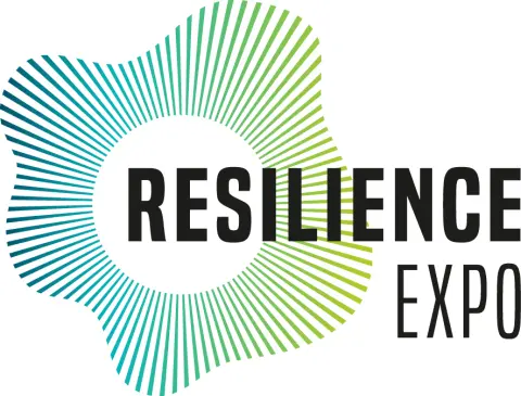 Logo Resilience Expo